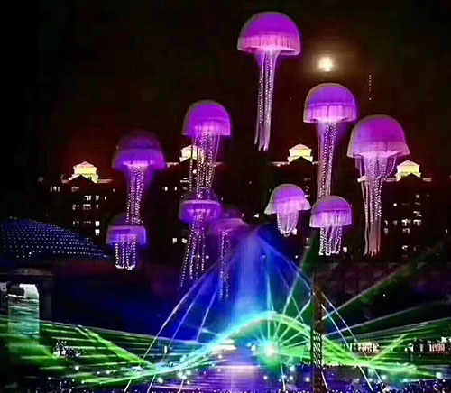 LED線條燈